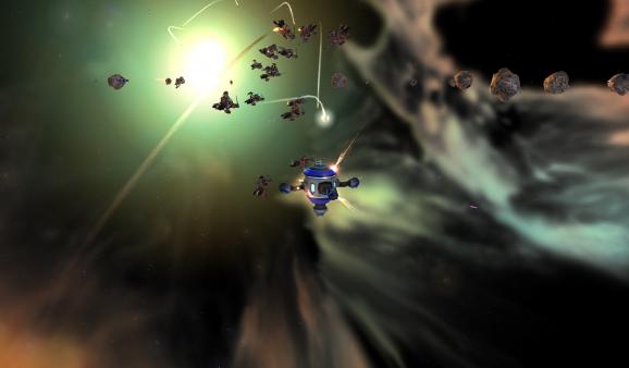 Sword of the Stars I Complete Collection Steam CD Key