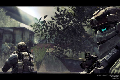 Tom Clancy's Ghost Recon: Future Soldier Steam Gift