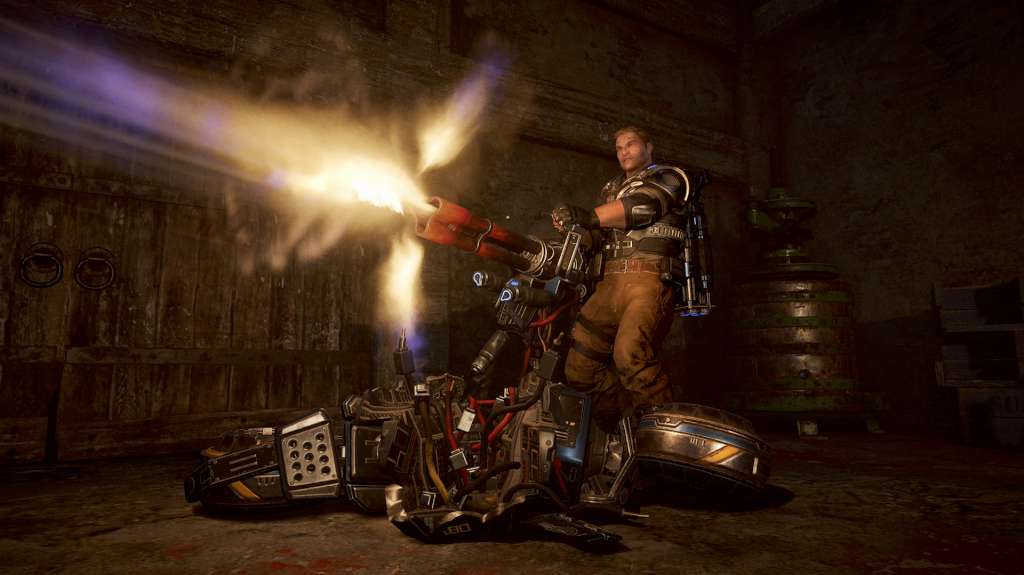 Gears of War 4 - Season Pass US XBOX One CD Key