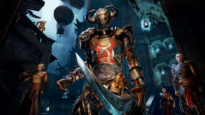 Styx: Shards of Darkness GOG CD Key