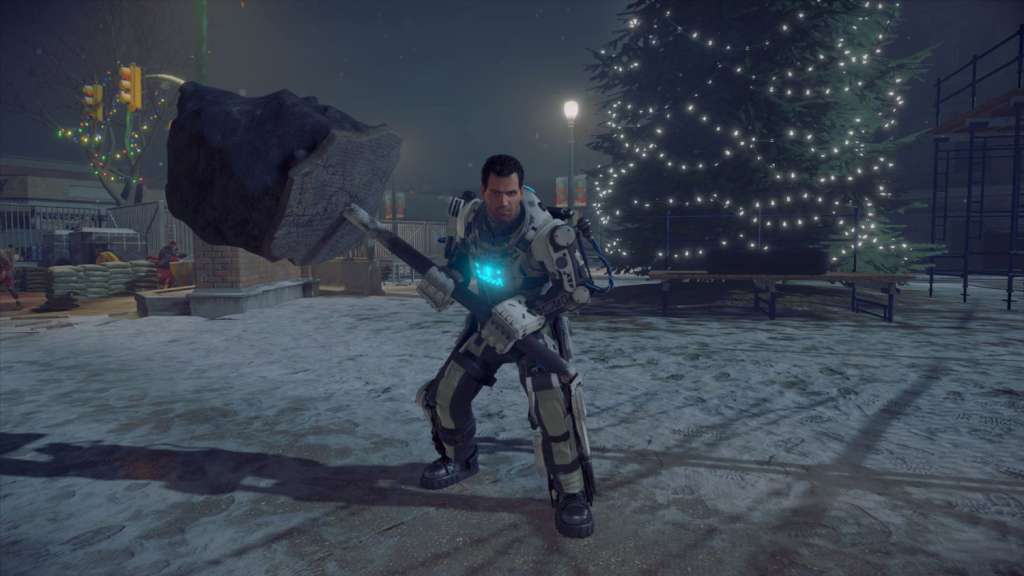 Dead Rising 4 US XBOX One CD Key