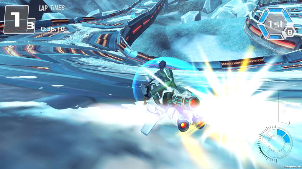 Acro Storm Steam CD Key