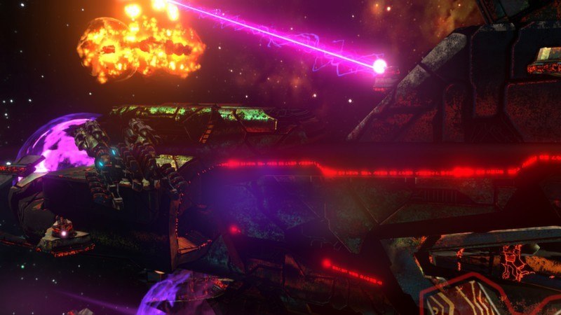 Sword of the Stars II: Enhanced Edition Steam Gift