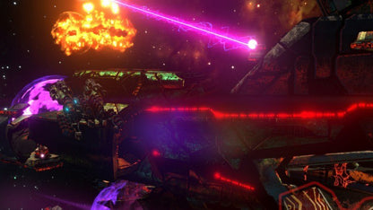 Sword of the Stars II: Enhanced Edition Steam Gift