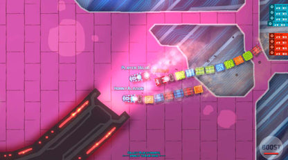 SQUAKE Steam CD Key