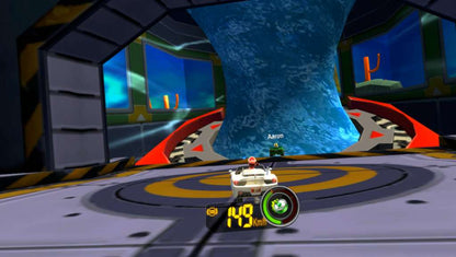 KART CHASER: THE BOOST VR PC Steam CD Key