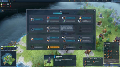 Northgard EU XBOX One CD Key