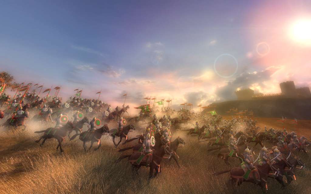 Real Warfare 1242 Steam CD Key