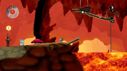 Ascender Steam CD Key