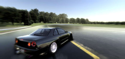 Drift Horizon Online Steam CD Key