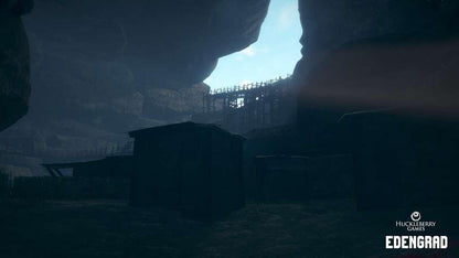Edengrad Steam CD Key