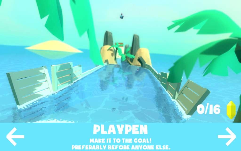 Bicyclism EP Steam CD Key