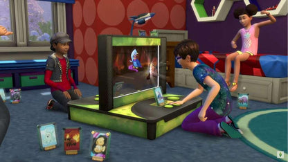 The Sims 4 - Kids Room Stuff DLC XBOX One CD Key