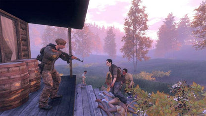 H1Z1 - Trickster Crate Activation Key