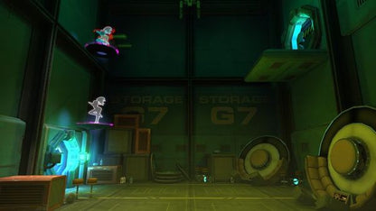 Rochard Steam Gift