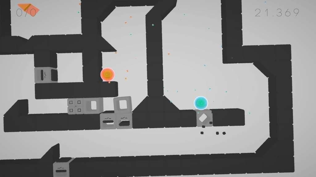 Cublast HD Steam CD Key