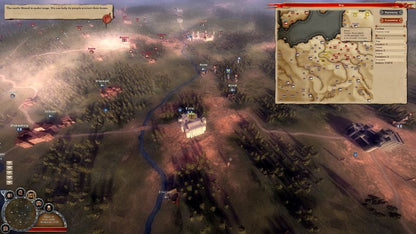 Real Warfare 2: Northern Crusades PC Steam CD Key