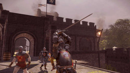 War of the Roses PC Steam CD Key 