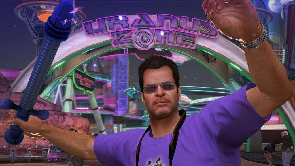 Dead Rising 2: Off the Record US XBOX One CD Key