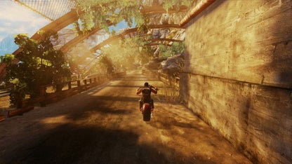 Ride to Hell: Retribution Steam CD Key