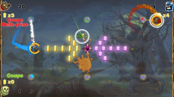 Rotastic Steam CD Key
