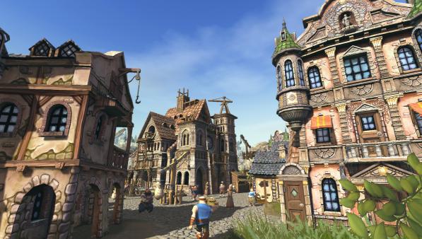 The Settlers 7: Paths to a Kingdom PC Ubisoft Connect CD Key