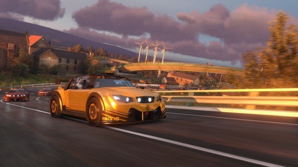 TrackMania 2 Valley Ubisoft Connect CD Key