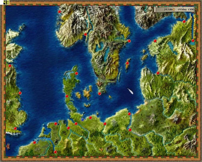 Patrician III GOG CD Key