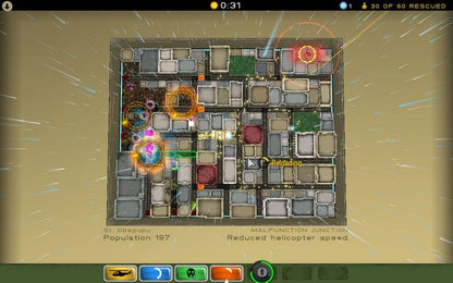 Atom Zombie Smasher Steam CD Key