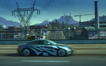 Burnout Paradise: The Ultimate Box PC Steam CD Key