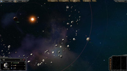 StarDrive Steam CD Key