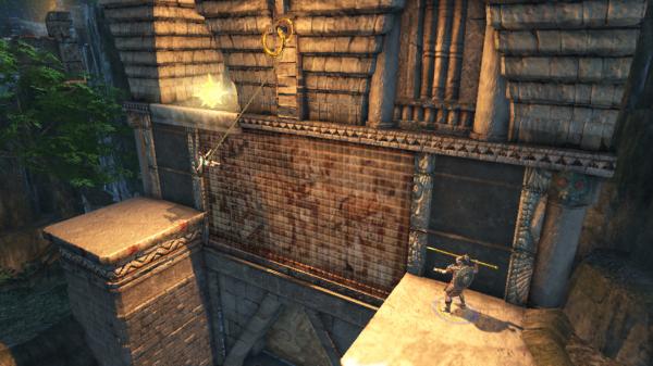 Lara Croft and the Guardian of Light Steam Gift