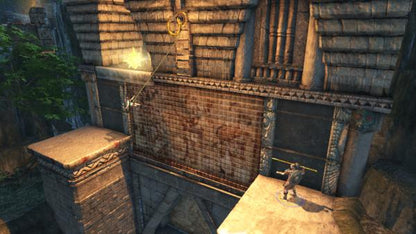 Lara Croft and the Guardian of Light Steam Gift