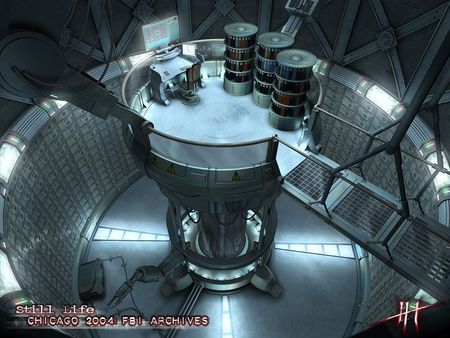 Post Mortem + Still Life Bundle Steam CD Key