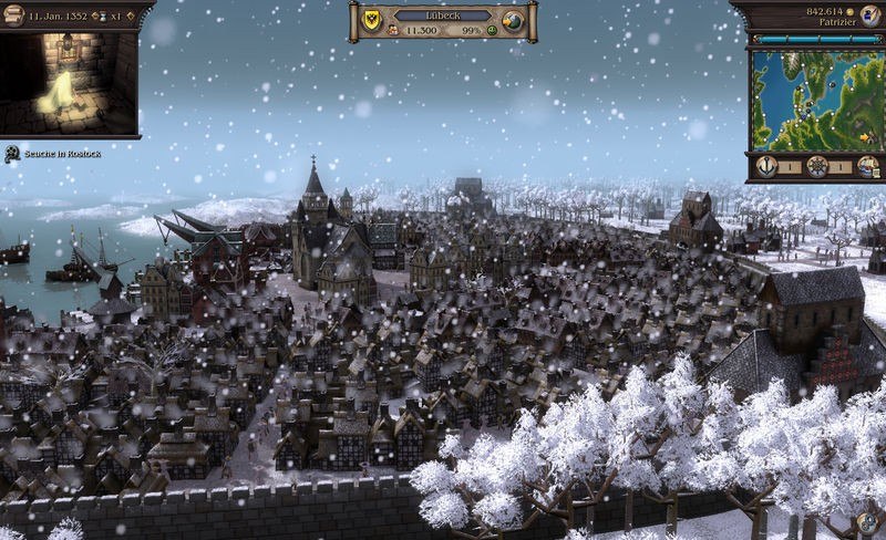 Patrician IV Steam Special Edition Steam CD Key