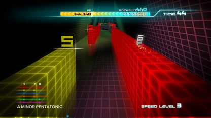 Rocksmith Steam Gift