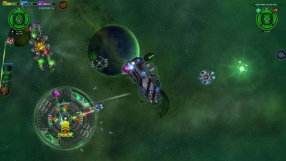 Space Pirates and Zombies Steam Gift