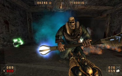Painkiller Redemption PC Steam CD Key
