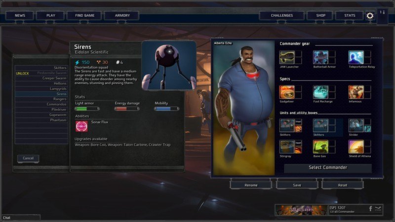 Starvoid Steam Gift