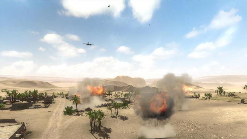 Theatre of War 2: Africa 1943 Steam CD Key