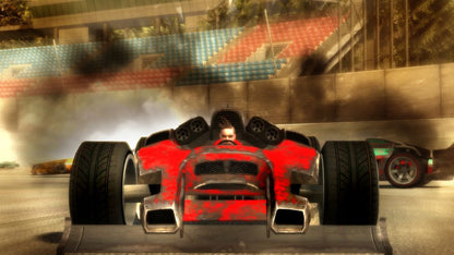 Flatout 3: Chaos & Destruction Steam Gift