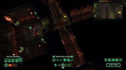 Space Hulk Steam Gift