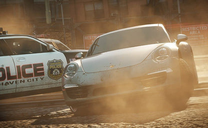 Need for Speed Most Wanted EN Language Only EA App CD Key