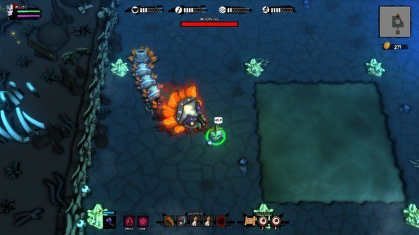 Full Mojo Rampage Steam Gift