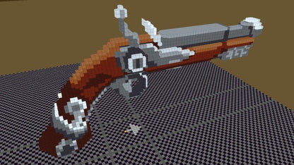 Guncraft Steam Gift