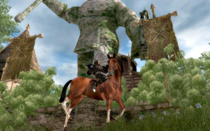 Two Worlds Epic Edition PC Steam CD Key