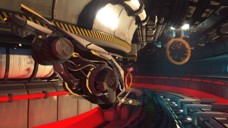 Retrovirus Steam CD Key