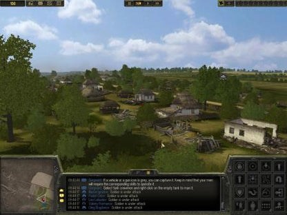 Theatre of War 2: Kursk 1943 + Battle for Caen DLC Steam CD Key
