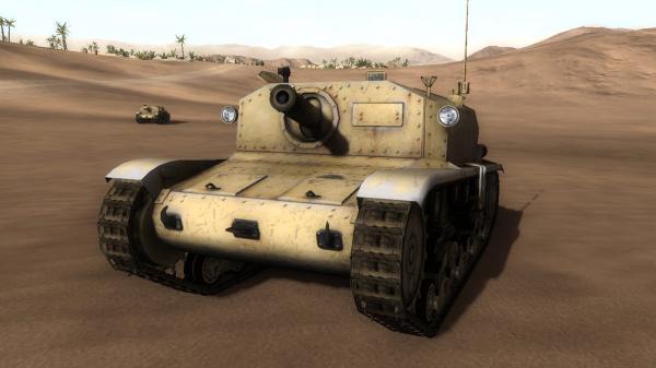 Theatre of War 2: Centauro DLC Steam CD Key