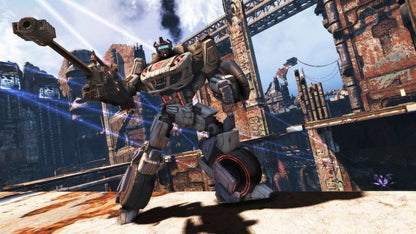 Transformers: Fall of Cybertron - DINOBOT Destructor Pack Steam Gift